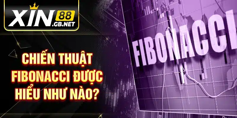Chiến thuật fibonacci được hiểu như nào?