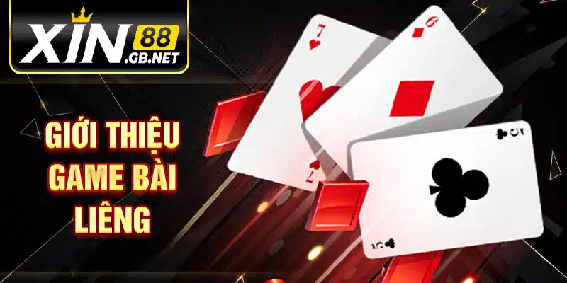 Giới thiệu game bài liêng