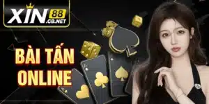 Bài Tấn Online