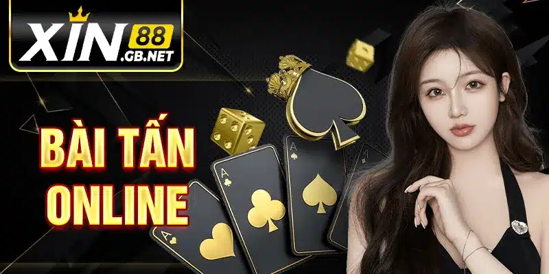 Bài Tấn Online