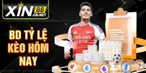 Bd Tỷ Lệ Kèo Hôm Nay