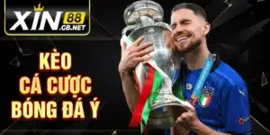 Kèo Cá Cược Bóng Đá Ý