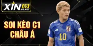 Soi Kèo C1 Châu Á