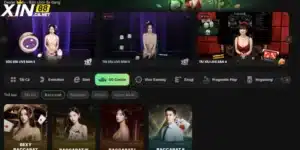 DG Trực Tuyến – Kho Casino Giải Trí Cho Mọi Game Thủ