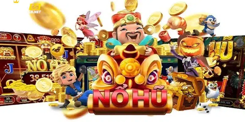 Điểm mặt những trò quay hũ đổi thưởng JDB ăn khách nhất, dễ nổ hũ lớn!