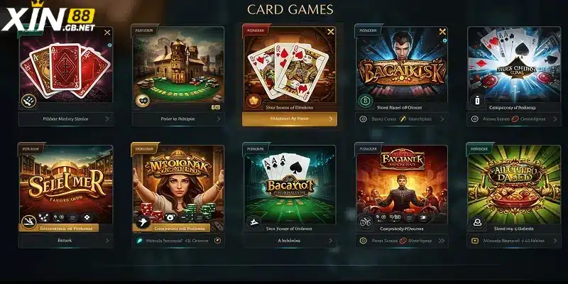 NE điện tử tại XIN88 có đáng trải nghiệm không?