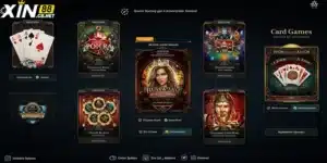 Ne Điện Tử – Cùng XIN88 Trải Nghiệm Sảnh Chơi Hấp Dẫn