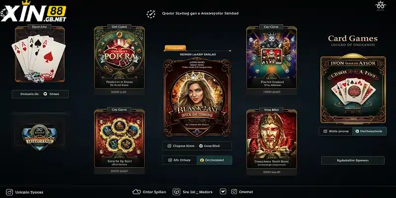 Ne Điện Tử – Cùng XIN88 Trải Nghiệm Sảnh Chơi Hấp Dẫn