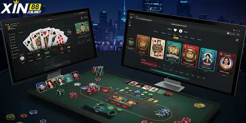 Những tựa game cuốn hút tại NE điện tử khiến người chơi mê mẩn