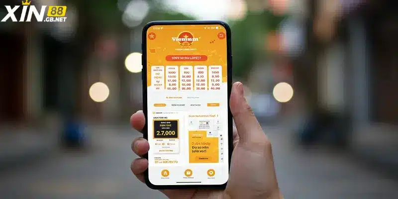 Soi cầu loto tam giác là gì?