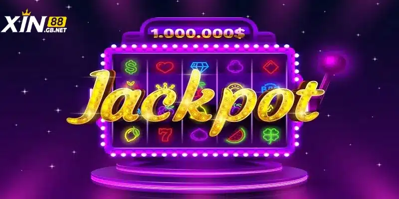 Tại sao nổ hũ JDB XIN88 lại được yêu thích đến vậy? Khám phá 3+ điểm cộng độc đáo!