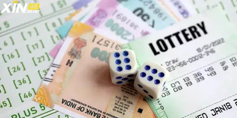 Ứng dụng hình thức soi cầu loto tam giác tại XIN88